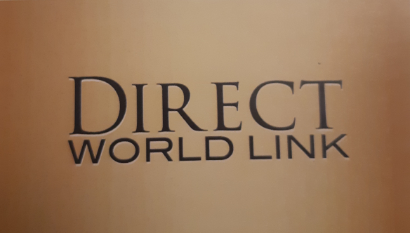 DWL | Direct World Link