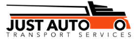 Just Auto Transport logo