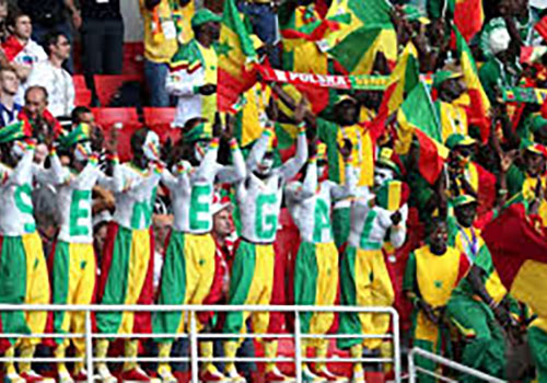 Gallery | Senegalese Association Of Liverpool | S.A.LI